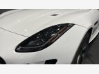 Thumbnail Photo 18 for 2017 Jaguar F-TYPE R Convertible